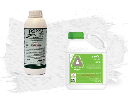 הדברת עשבים